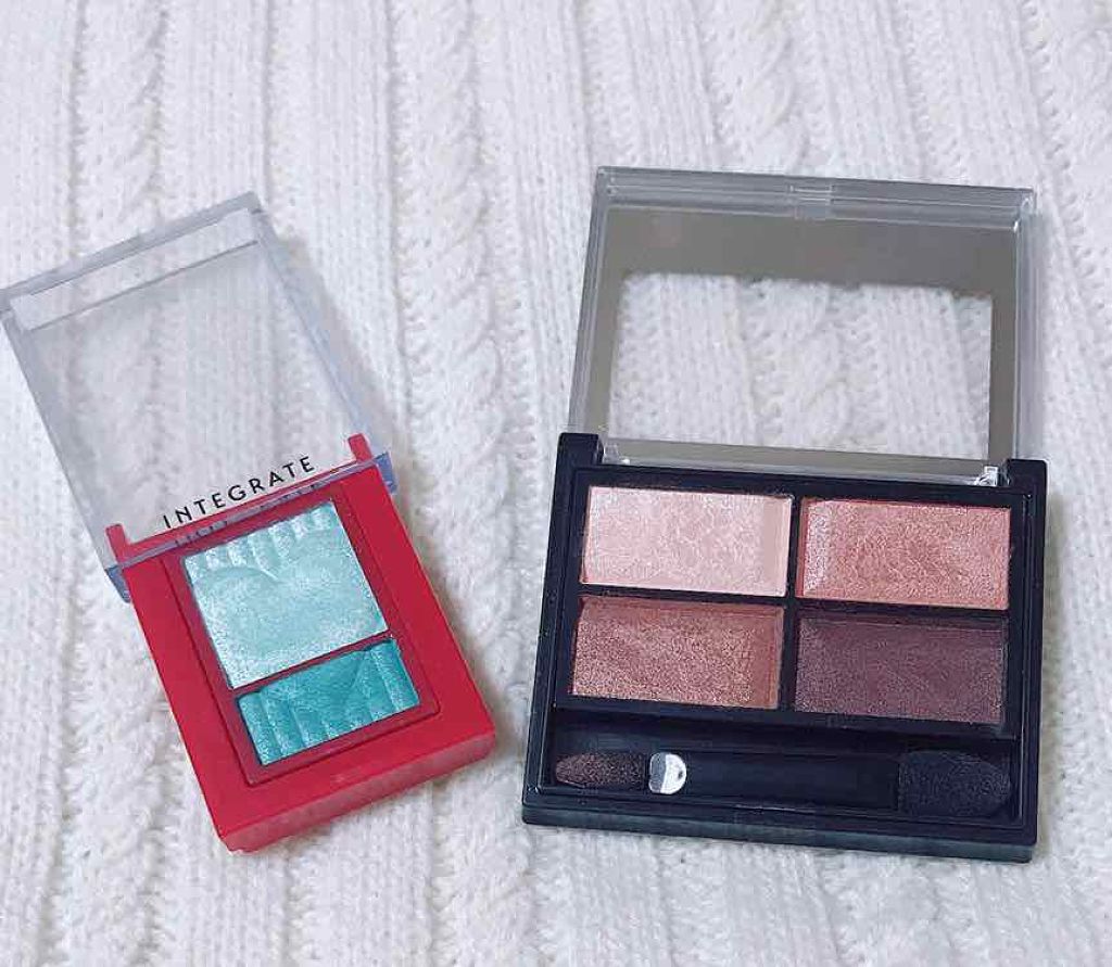 ロイヤルヴィンテージ アイズ/リンメル ロンドン/アイシャドウパレットを使ったクチコミ（1枚目）