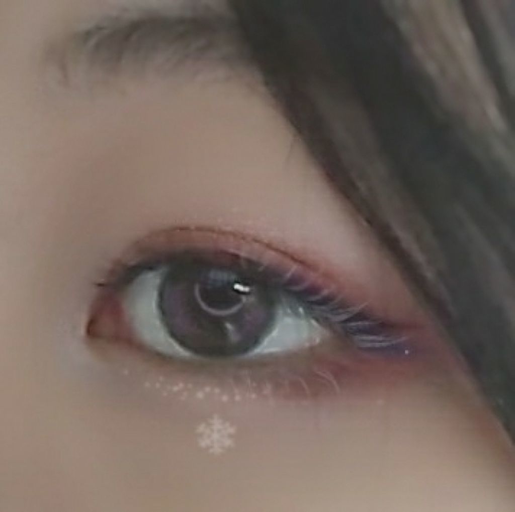 トーンアップアイシャドウ/CEZANNE/アイシャドウパレットを使ったクチコミ(1枚目)