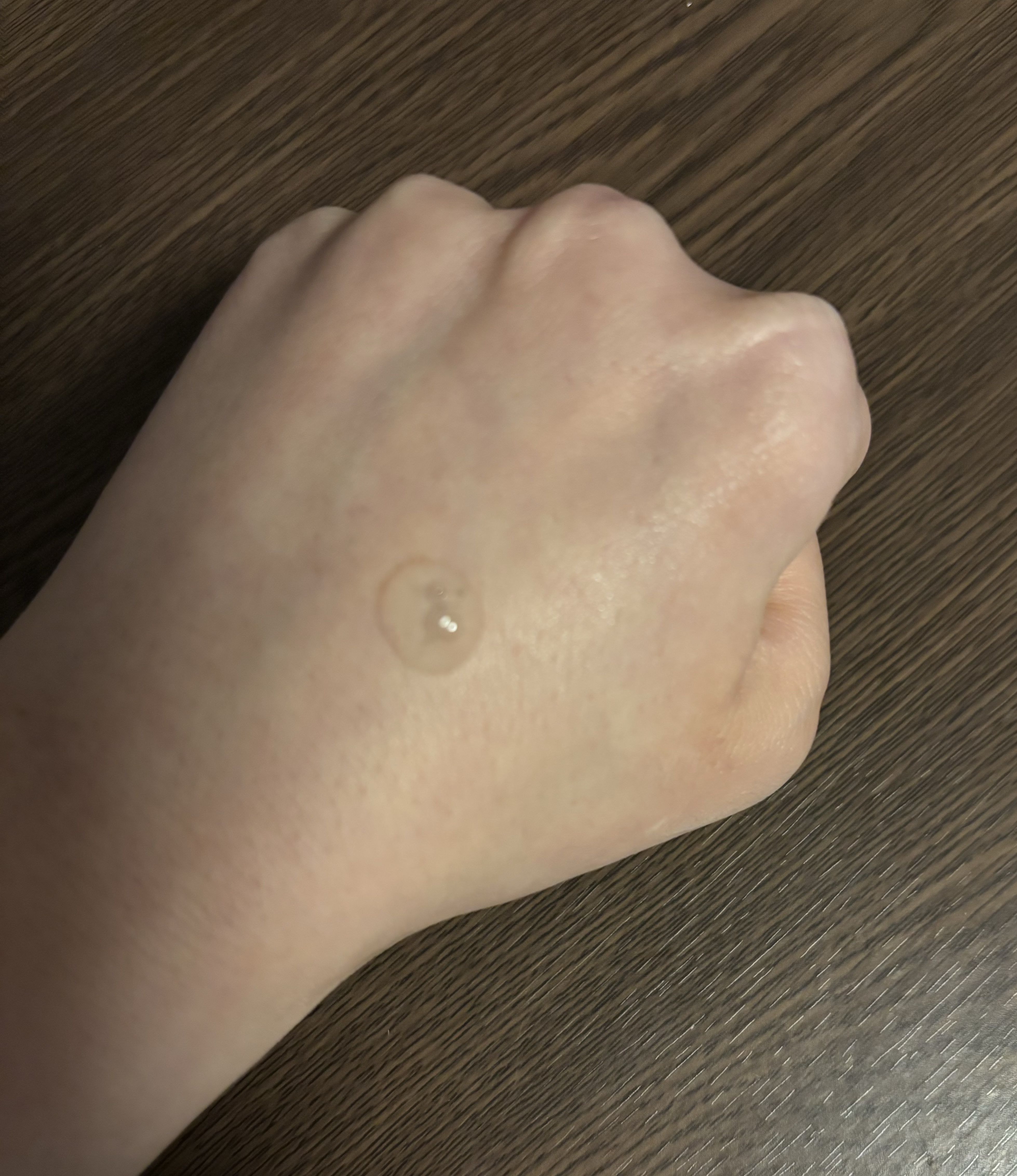 Cemenrete Calcium Intense Ampoule/Dr.Melaxin/美容液を使ったクチコミ（3枚目）