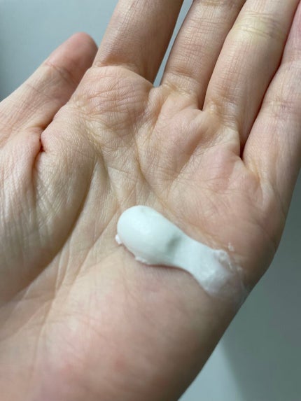 ディープクリア酵素洗顔 /メラノCC/洗顔フォームを使ったクチコミ(2枚目)