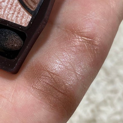 ジューシーピュアアイズ/キャンメイク/アイシャドウパレットを使ったクチコミ(7枚目)