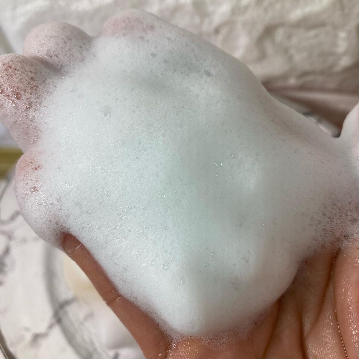 ちゃんぶぅ 投稿ある方フォロバします💕 on LIPS 「フェムケアしてる?『TOKYOLOVESOAPPREMIUM』..」(3枚目)