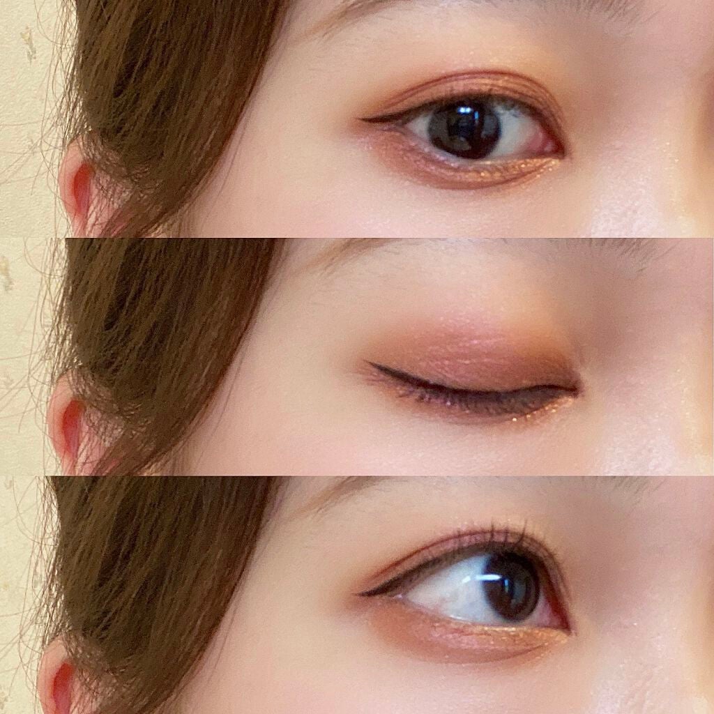 オンブル プルミエール プードゥル/CHANEL/単色アイシャドウを使ったクチコミ(4枚目)