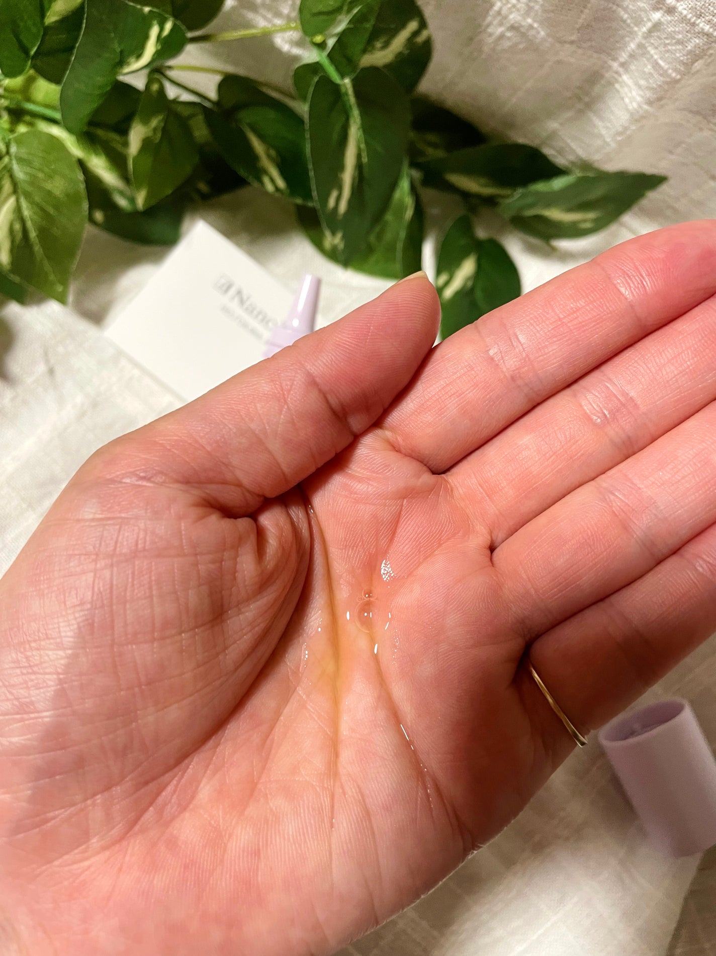 薬用ナノインパクト8レディ/ナノインパクト/頭皮ケアを使ったクチコミ(2枚目)