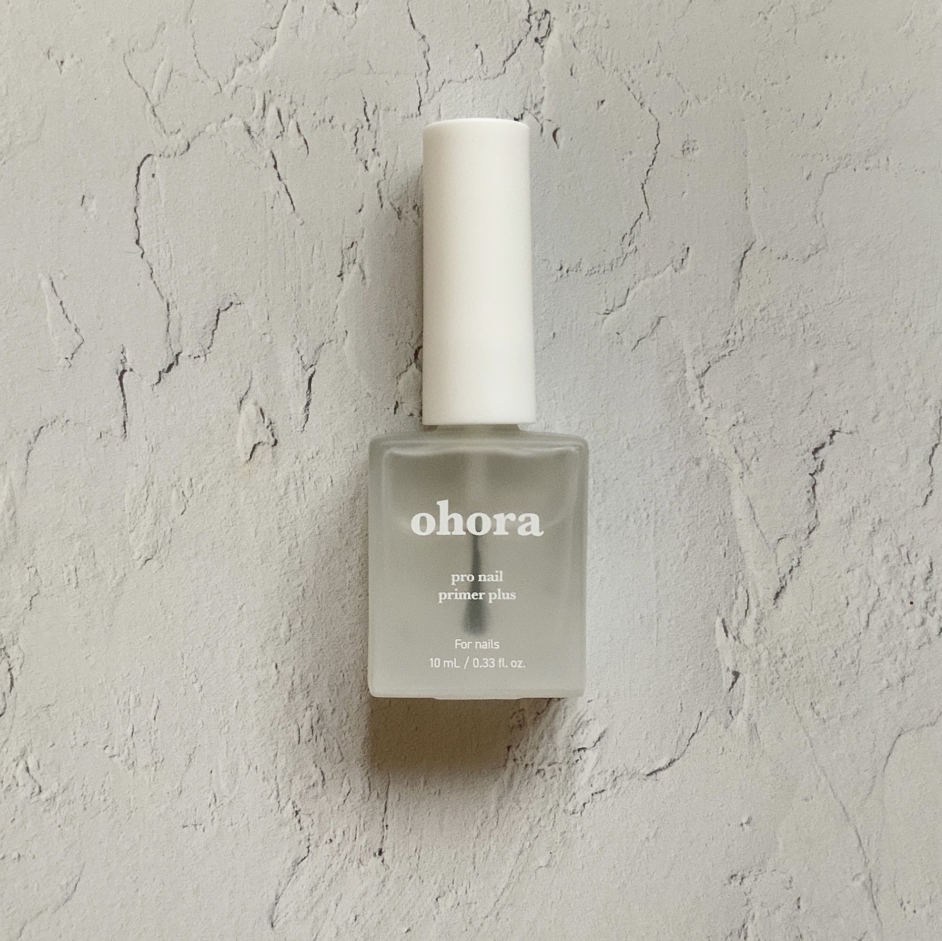 Pro Nail primer/ohora/ジェルネイルを使ったクチコミ（1枚目）