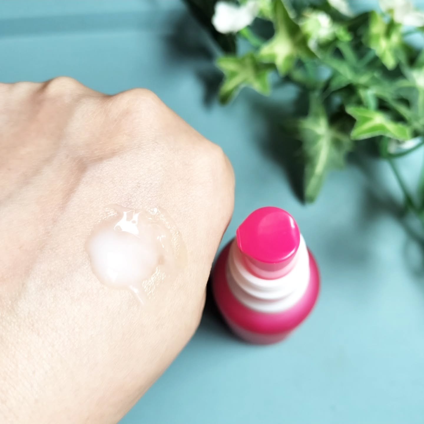 30%美容液/イソフ LABO/美容液を使ったクチコミ（3枚目）