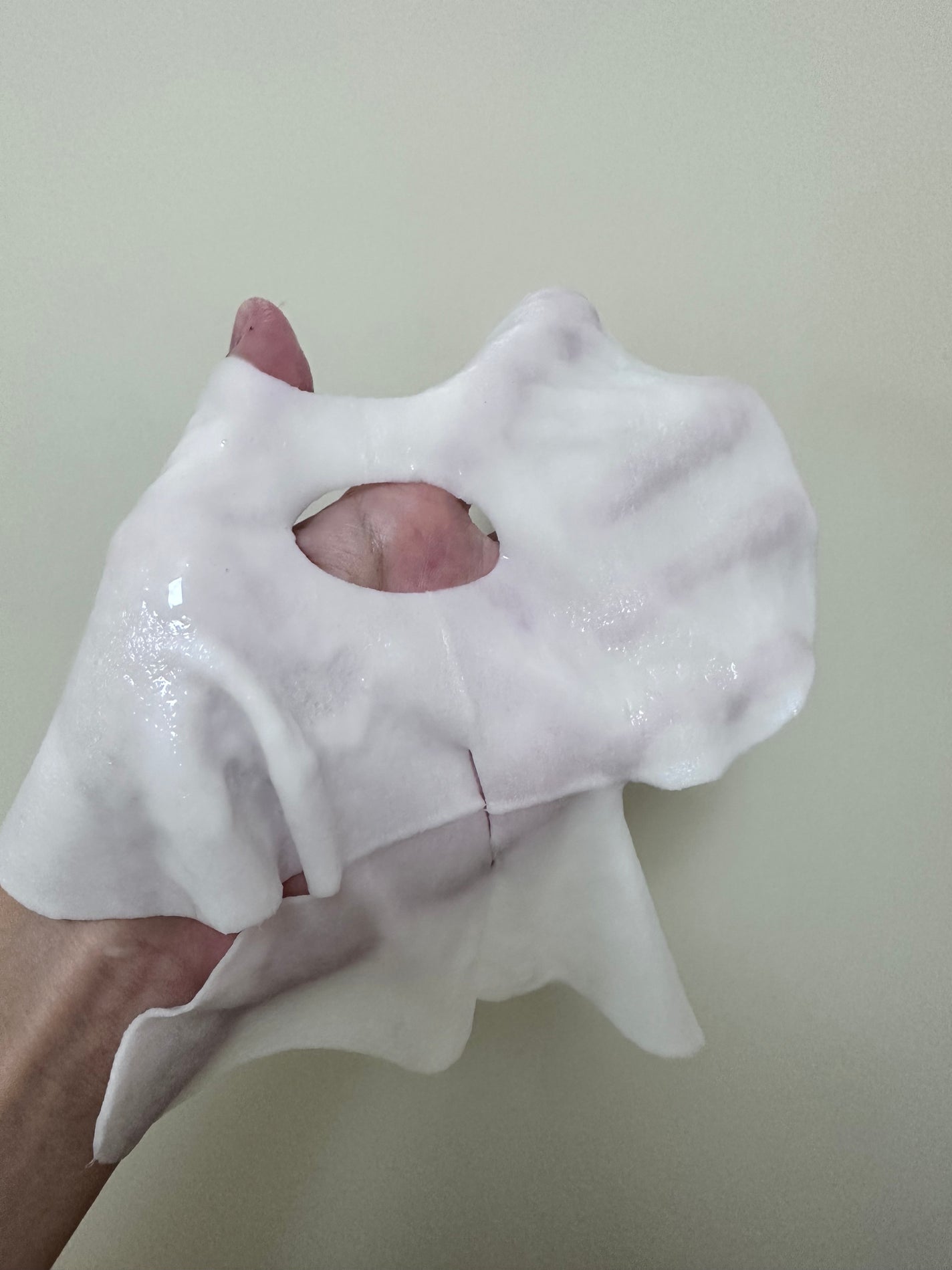 デュイセル プライベートケアマスク/DEWYCEL/シートマスク・パックを使ったクチコミ(5枚目)