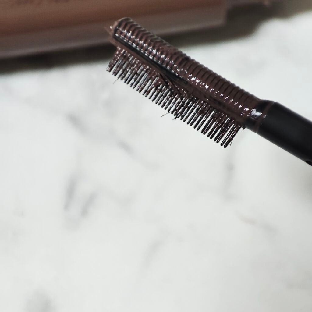 エテュセ アイエディション(マスカラベース)ウォームスタイル/ettusais/マスカラ下地を使ったクチコミ(1枚目)