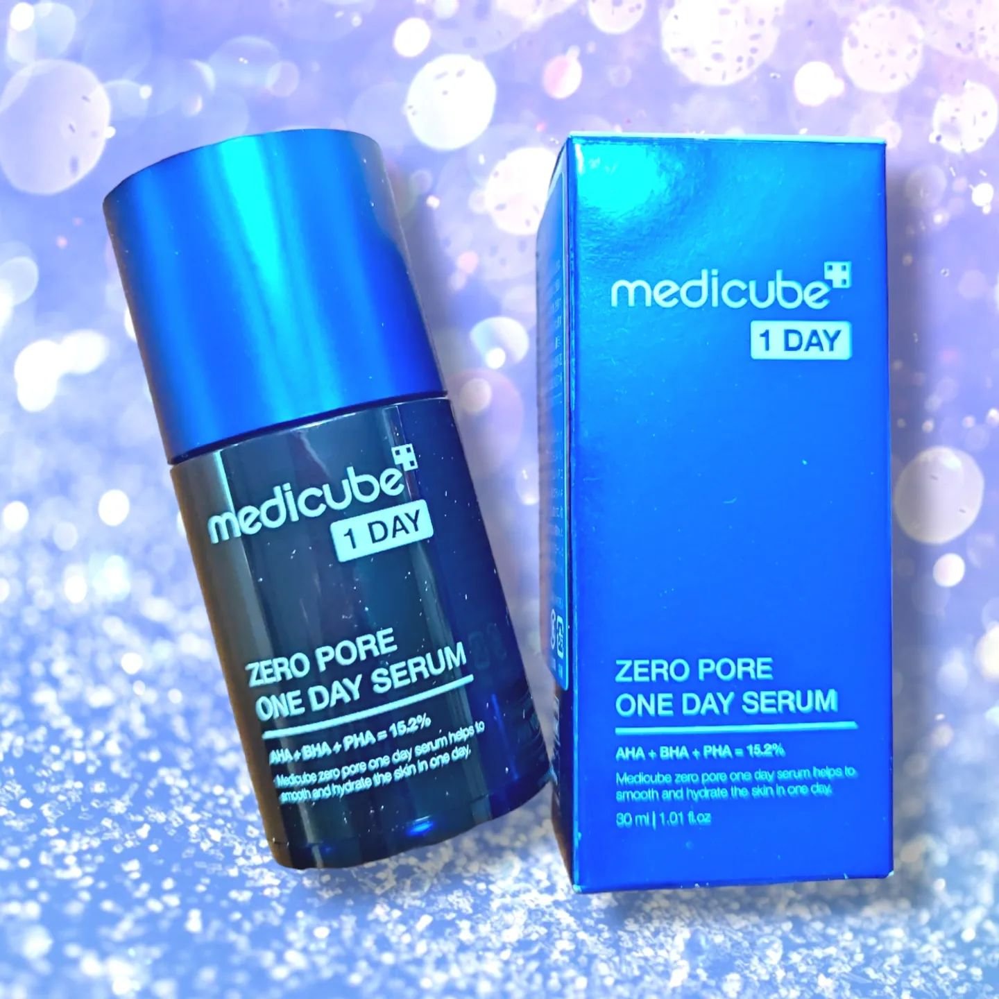 ゼロ毛穴パッド 2.0/MEDICUBE/トナーパッドを使ったクチコミ（2枚目）