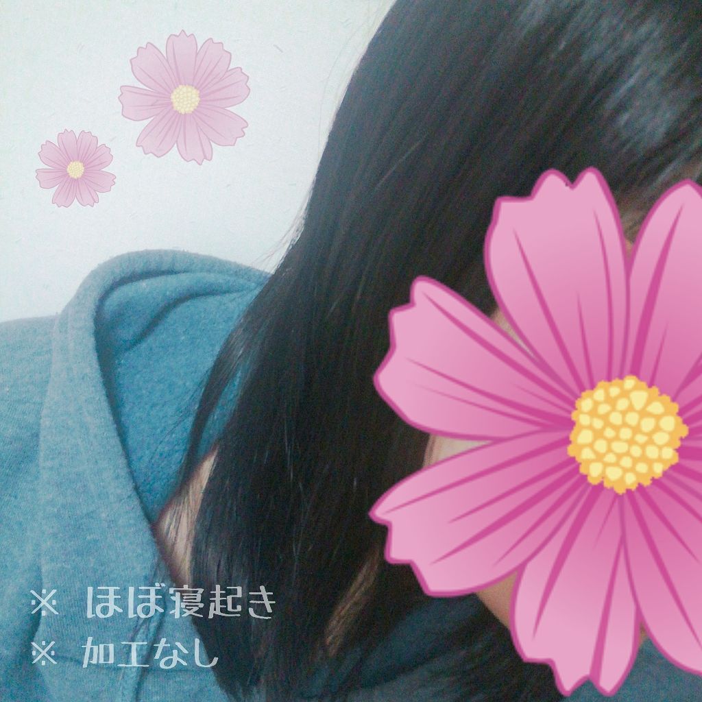 ハーバニエンス シャンプー・コンディショナー(シトラス＆ラベンダー)/HERBANIENCE/市販シャンプーを使ったクチコミ（3枚目）