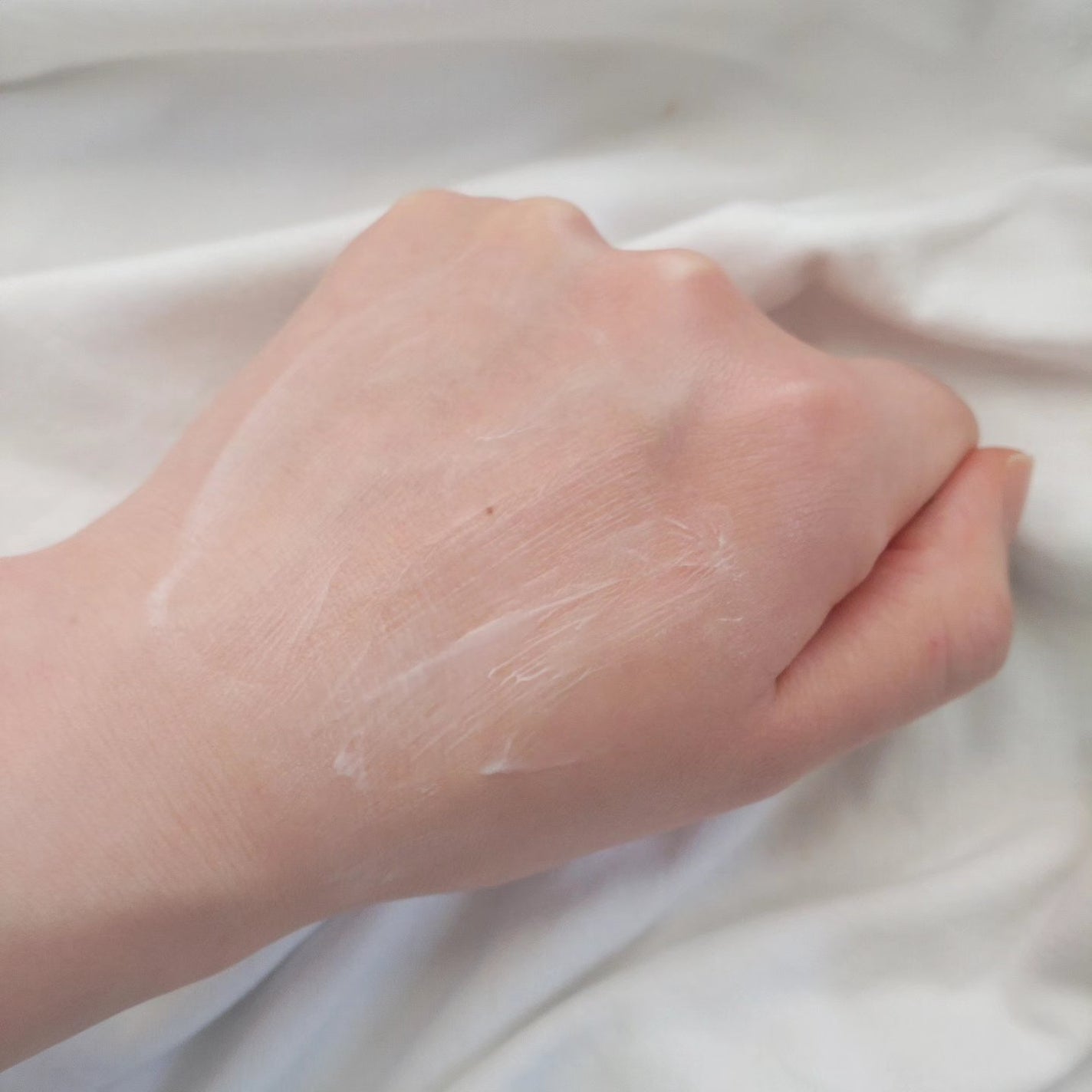 フェミナチュールインティメイトクリーム/ヴィーナスラボ/デリケートゾーンケアを使ったクチコミ(4枚目)