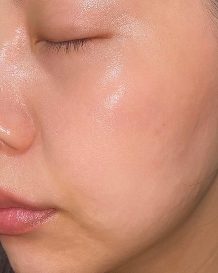 SNP ゴールド コラーゲン スリーピング パック/SNP/シートマスク・パックを使ったクチコミ(7枚目)