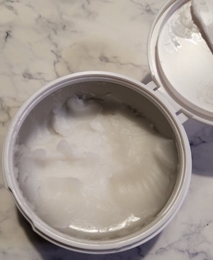 デュオ ザ クレンジングバーム クリア/DUO/クレンジングバームを使ったクチコミ(3枚目)