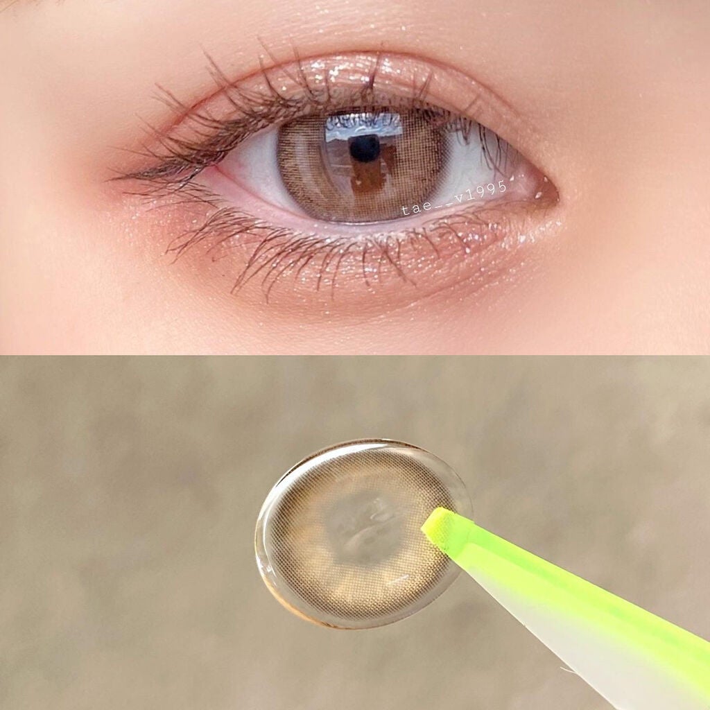 ロング&カールマスカラ スーパーWP/ヒロインメイク/マスカラを使ったクチコミ(3枚目)