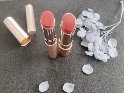 オペラ シアーリップカラー RN/OPERA/リップグロスを使ったクチコミ(7枚目)