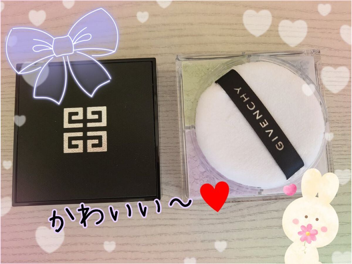 ããªãºã ã»ãªãŒãã«/GIVENCHY/ã«ãŒã¹ããŠããŒã䜿ã£ãã¯ãã³ãïŒ2æç®ïŒ