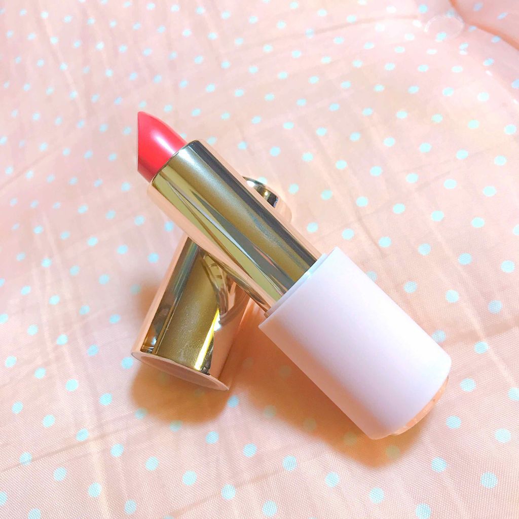 ベターリップトーク/ETUDE/口紅を使ったクチコミ(1枚目)