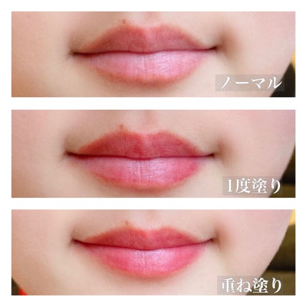 リップスティック/M・A・C/口紅を使ったクチコミ(4枚目)