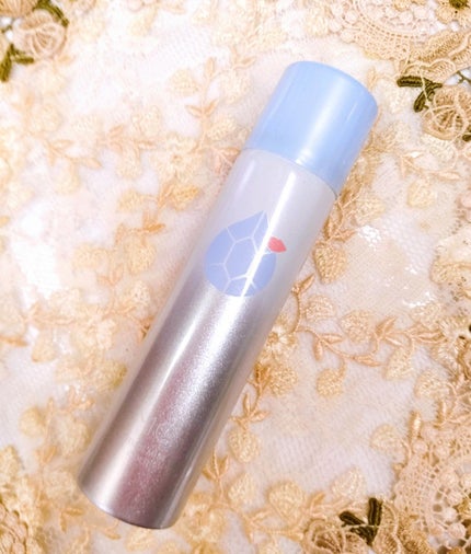 うるおいミスト クール/MAKE COVER/ミスト状化粧水を使ったクチコミ(1枚目)