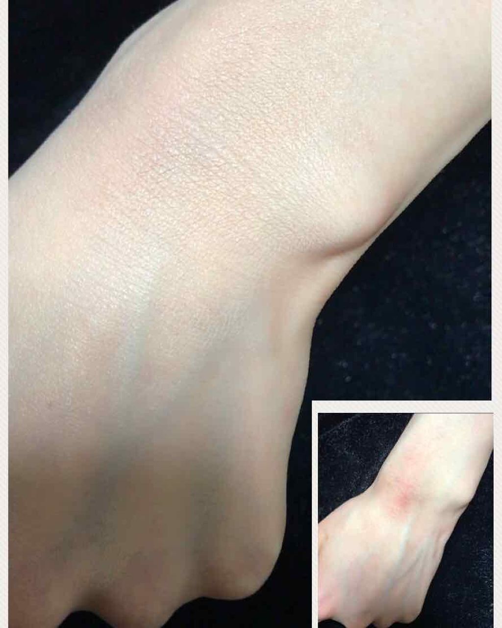 エニークッション オールデイパーフェクト/ETUDE/クッションファンデーションを使ったクチコミ（2枚目）