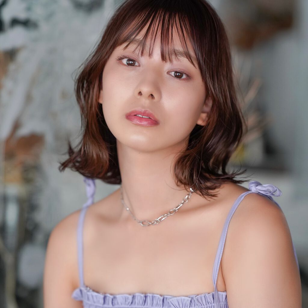 ミネラルルージュ/エトヴォス/口紅を使ったクチコミ（1枚目）