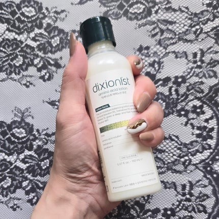 アミノ酸トナー/dixionist/化粧水を使ったクチコミ(9枚目)