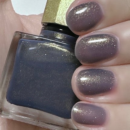 ネイルポリッシュ/&ante./マニキュアを使ったクチコミ(1枚目)