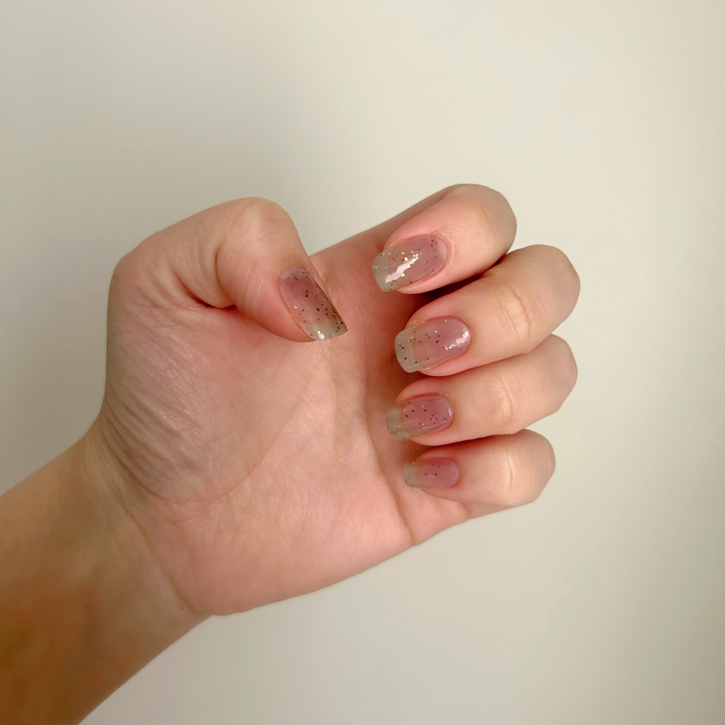 インフィニット シャイン プロステイ グロス トップコート/O・P・I/ネイルトップコートを使ったクチコミ（3枚目）