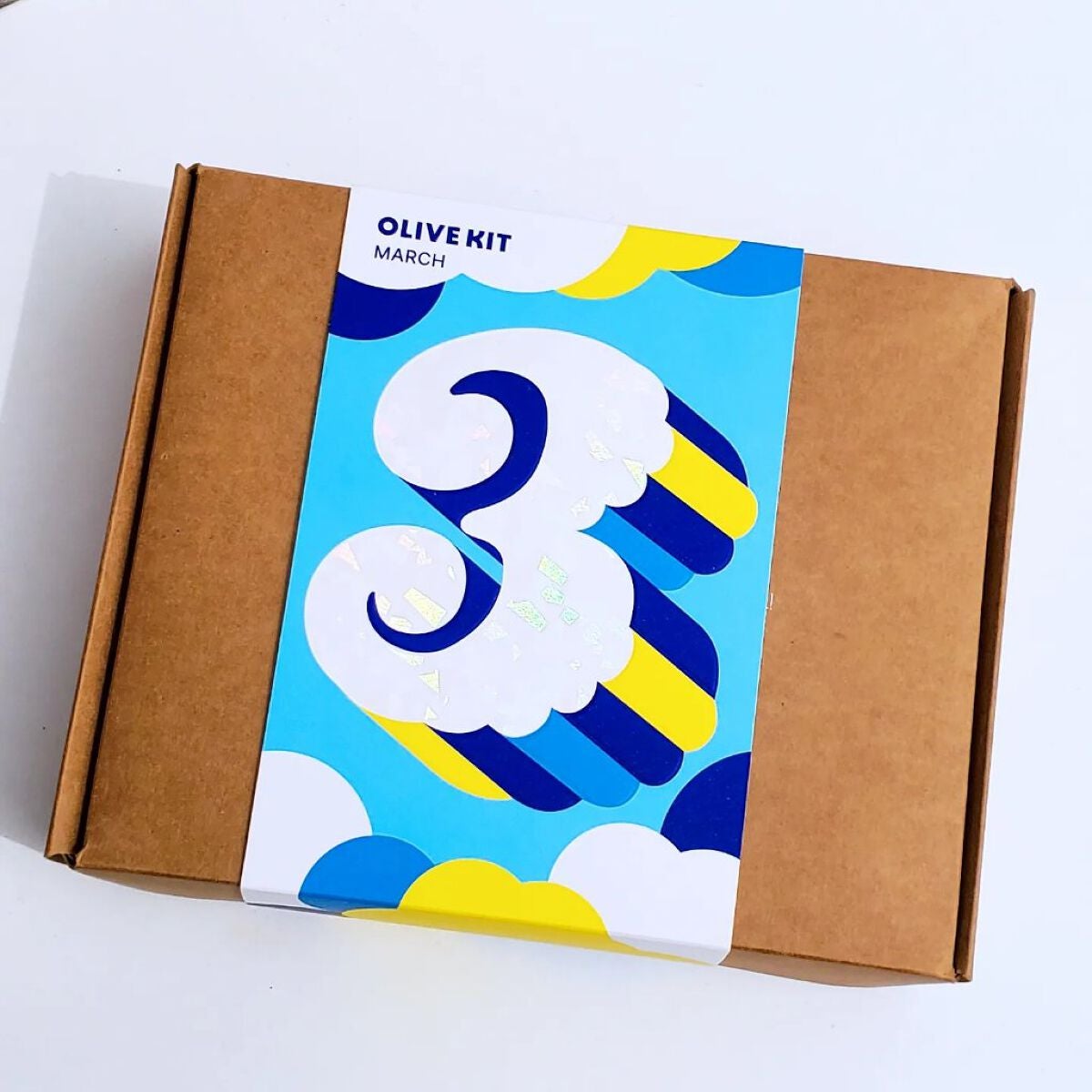 sarang👸🏻💜韓国コスメ on LIPS 「【OLIVEYOUNG】3月OLIVEKITOLIVEYOUN..」(2枚目)