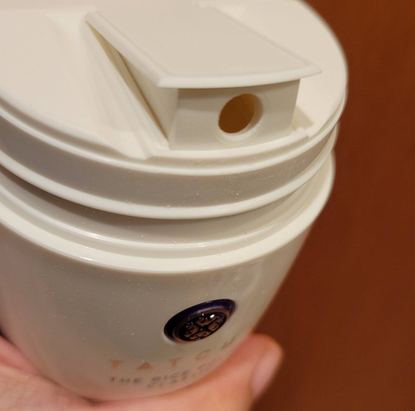 ライス ポリッシュ クラッシック/タッチャ/洗顔パウダーを使ったクチコミ(3枚目)