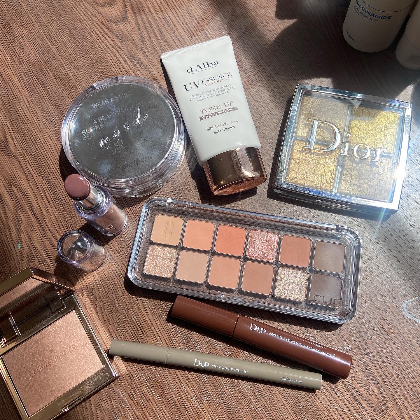 ムードヴィーガングロークッション/PERIPERA/クッションファンデーションを使ったクチコミ（1枚目）