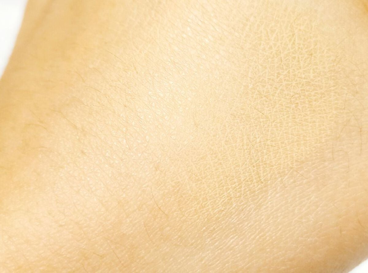 タンイドル ウルトラ ウェア リキッド/LANCOME/リキッドファンデーションを使ったクチコミ(4枚目)