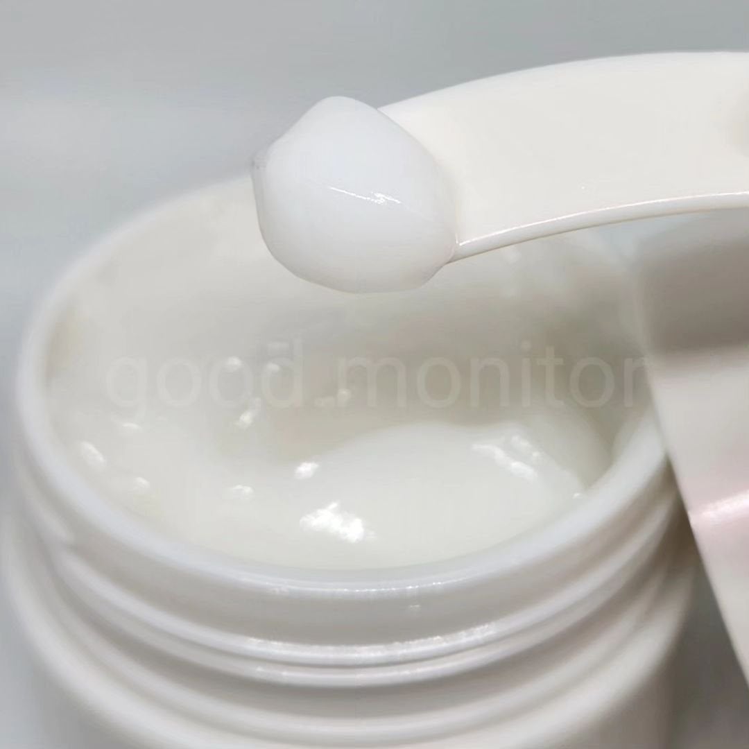 薬用 リンクルジェルクリーム/ちふれ/オールインワン化粧品を使ったクチコミ(5枚目)