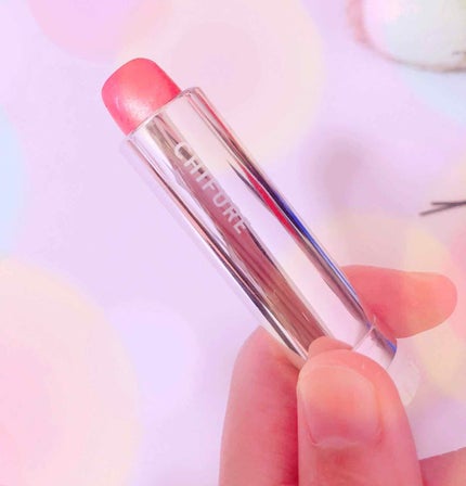 口紅(詰替用)/ちふれ/口紅を使ったクチコミ(1枚目)