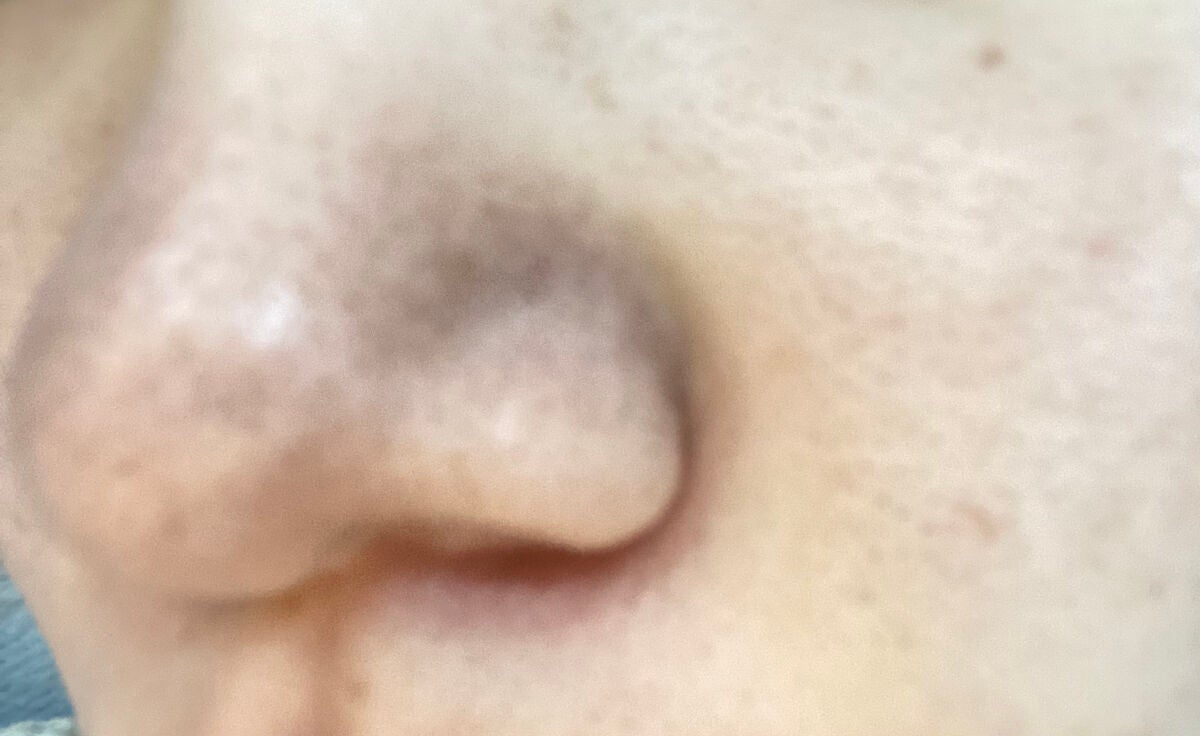 潤浸保湿 フェイスクリーム/キュレル/フェイスクリームを使ったクチコミ(5枚目)