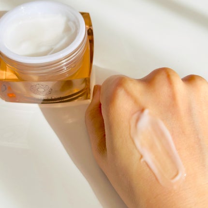 パーフェクトワン 薬用リンクルストレッチジェル/パーフェクトワン/オールインワン化粧品を使ったクチコミ(5枚目)