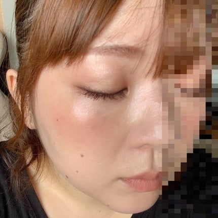 アイグロウ ジェム/DECORTÉ/ジェル・クリームアイシャドウを使ったクチコミ(4枚目)