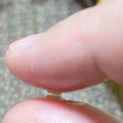 スキンクリア クレンズ オイル <アロマタイプ>/アテニア/オイルクレンジングを使ったクチコミ(4枚目)