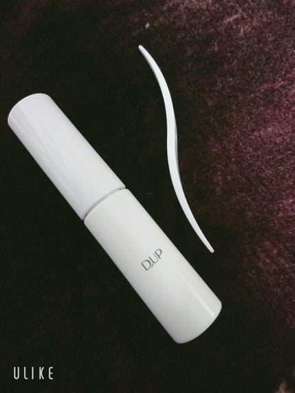 【旧品】オリシキ アイリッドスキンフィルム/D-UP/二重まぶた用アイテムを使ったクチコミ(1枚目)