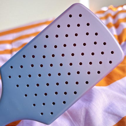 パドルディタングラー フィールグッドオンブレ ピンク・パープル/ウェットブラシ/ヘアブラシの画像