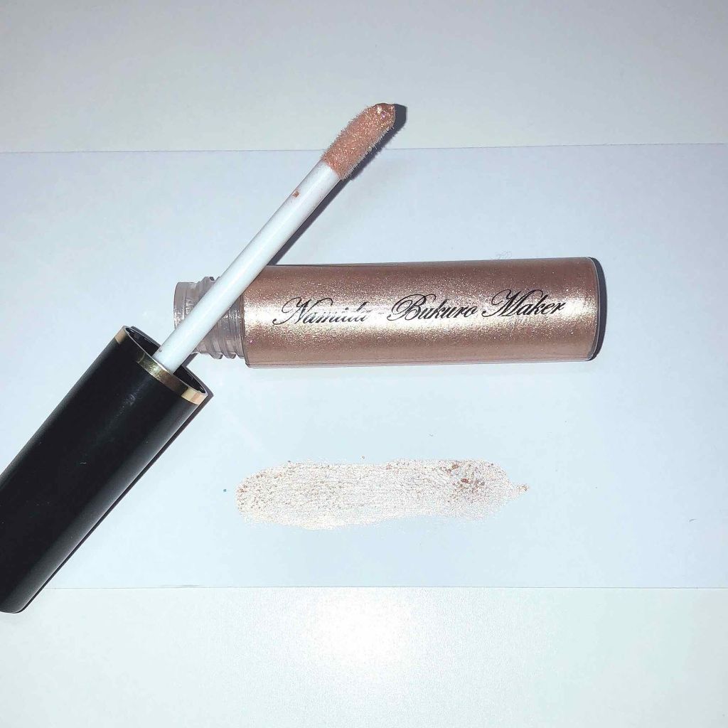 涙袋メイカー/セラ/リキッドアイシャドウを使ったクチコミ(2枚目)