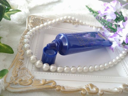 プラセホワイター 薬用美白アイクリーム/明色/アイケア・アイクリームを使ったクチコミ(3枚目)