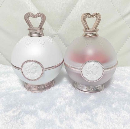 フェイス パウダー N 01/レ・メルヴェイユーズ ラデュレ/ルースパウダーの画像