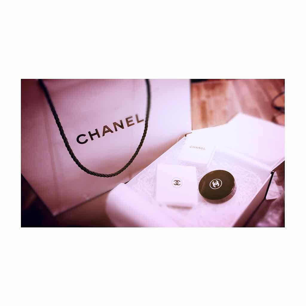 イドゥラ ビューティ リップ バーム/CHANEL/リップバームを使ったクチコミ(3枚目)