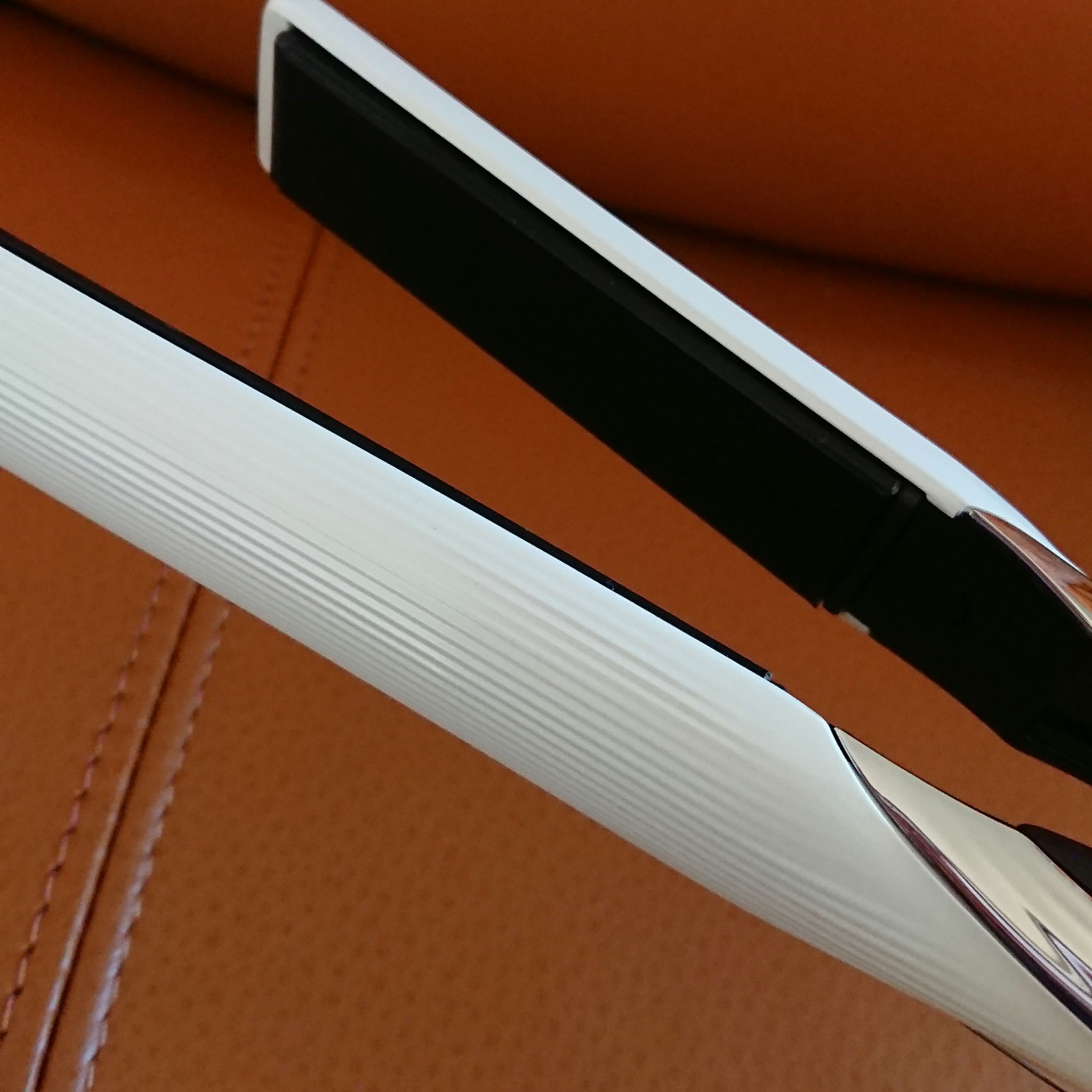 リファ ビューテック ストレートアイロン/ReFa/ストレートアイロンを使ったクチコミ（2枚目）