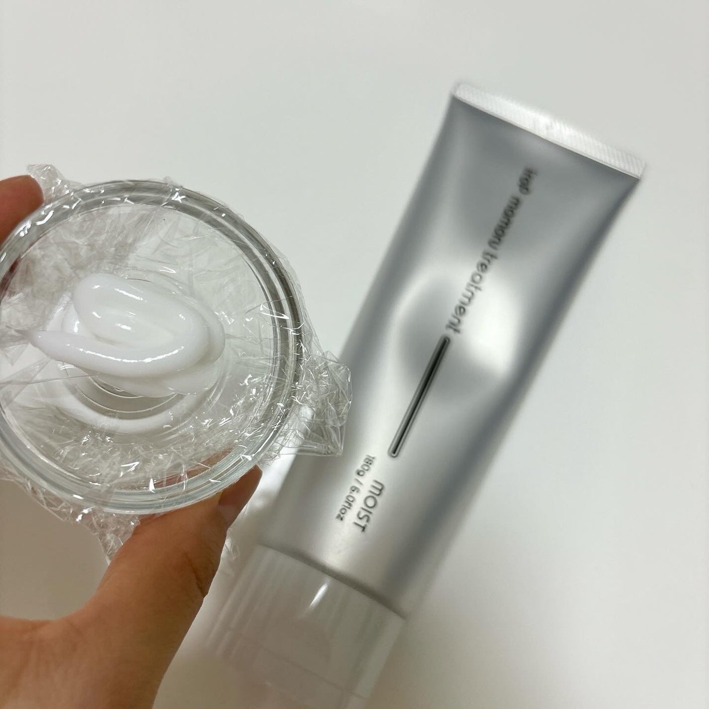 イロップ タス シャンプー/トリートメント/irop/市販シャンプーを使ったクチコミ(8枚目)