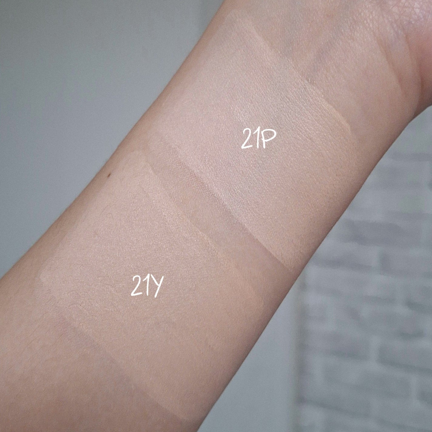 ネーミング フラッフィーパウダーブラッシュ/NAMING./パウダーチークを使ったクチコミ(3枚目)