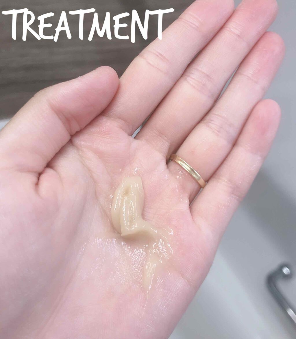 パーフェクトビューティ モイストダイアン エクストラストレート シャンプー/トリートメント/ダイアン/市販シャンプーを使ったクチコミ(3枚目)