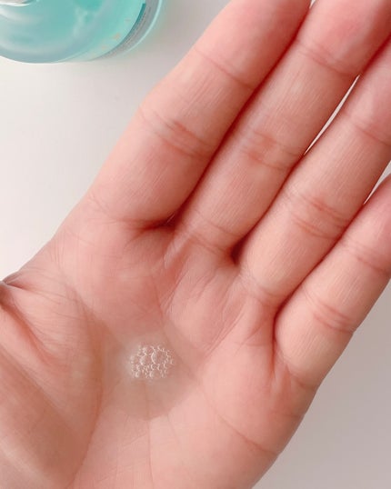 PDRNヒアルロン酸カプセル100セラム/Anua/美容液を使ったクチコミ(5枚目)