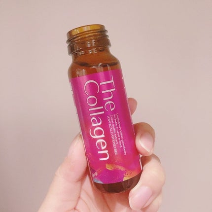 ザ・コラーゲン <ドリンク>/ザ・コラーゲン/美容サプリメントを使ったクチコミ(2枚目)